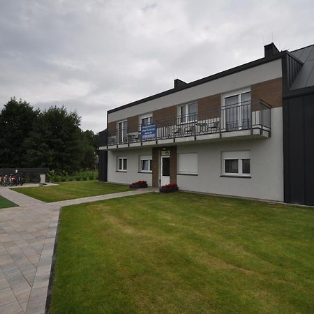 Apartamenty Pod Zaglami Mielenko Eksteriør bilde